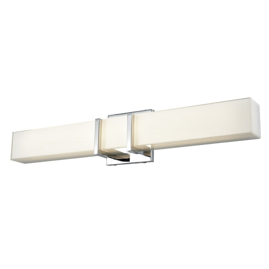 Secord AC LED Vanity Light