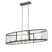 Downtown Linear Suspension