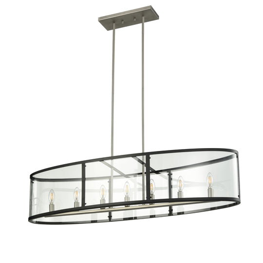 Downtown Linear Suspension