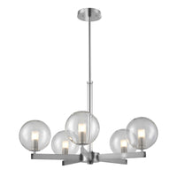 Courcelette Chandelier