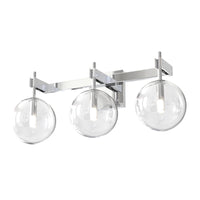 Courcelette Vanity Light
