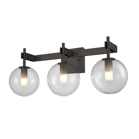 Courcelette Vanity Light