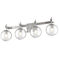 Courcelette Vanity Light
