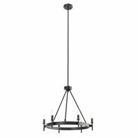 Cambrai 6 Light Chandelier