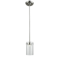 Lucerne AC LED Mini Pendant