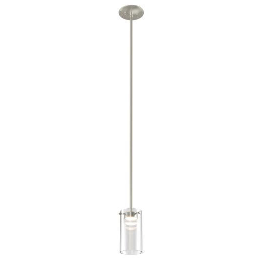 Lucerne AC LED Mini Pendant