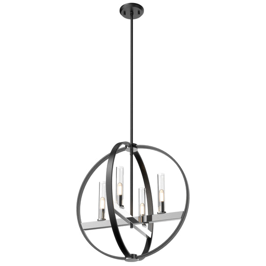 Mont Royal Pendant