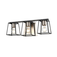 Cape Breton Vanity Light