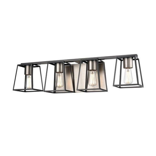 Cape Breton Vanity Light