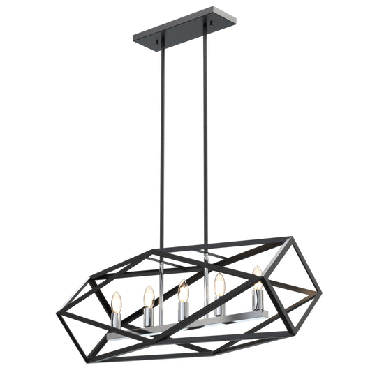 Polygon Linear Suspension