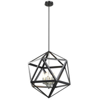 Polygon Pendant