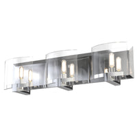 Pickford Vanity Light