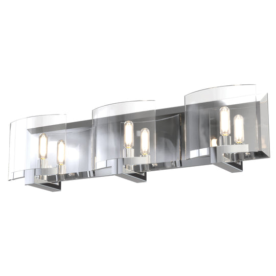 Pickford Vanity Light