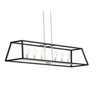 Laurentian Linear Suspension
