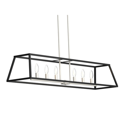 Laurentian Linear Suspension