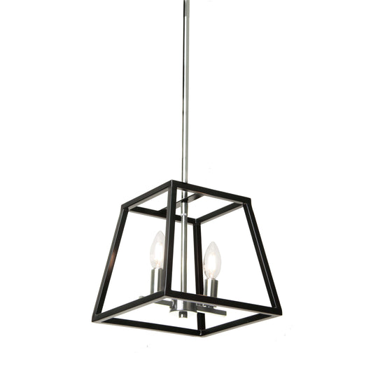 Laurentian Pendant