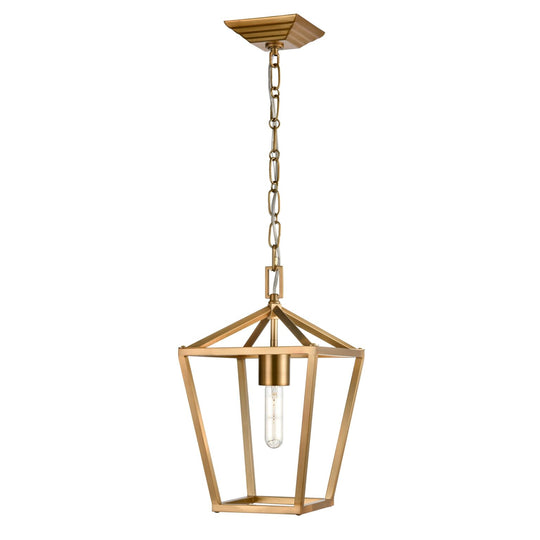 Lundy's Lane Mini Pendant