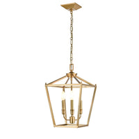 Lundy's Lane Pendant