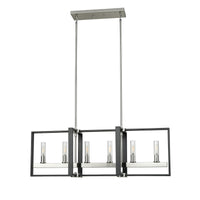 Blairmore Linear Suspension