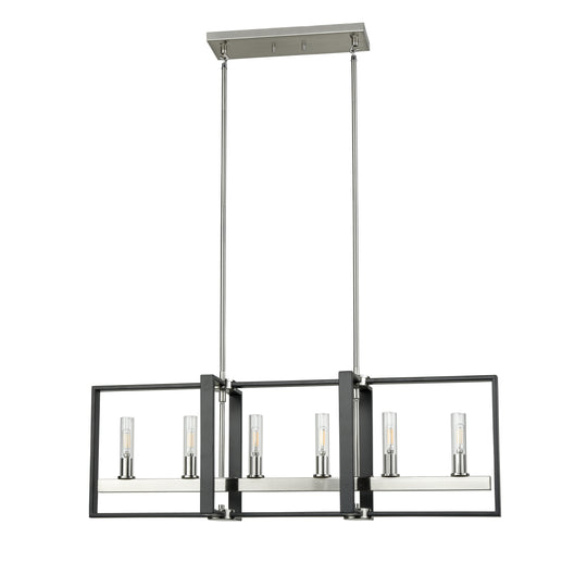 Blairmore Linear Suspension