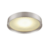 Anjou 12" Flush Mount