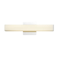Venture CCT LED 18 Inch Vanity