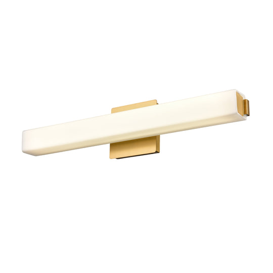 Venture CCT LED 24 Inch Vanity