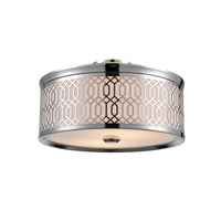 Torino Semi Flush Mount