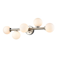 Alouette Vanity Light