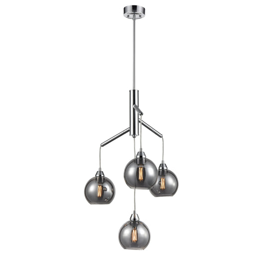Andromeda Chandelier