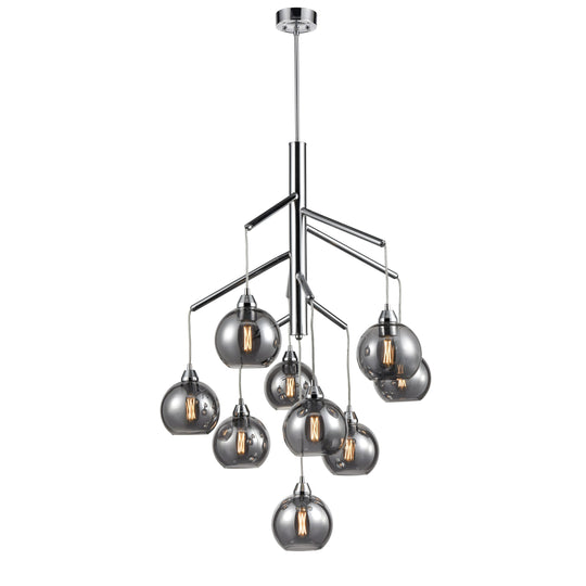 Andromeda Chandelier
