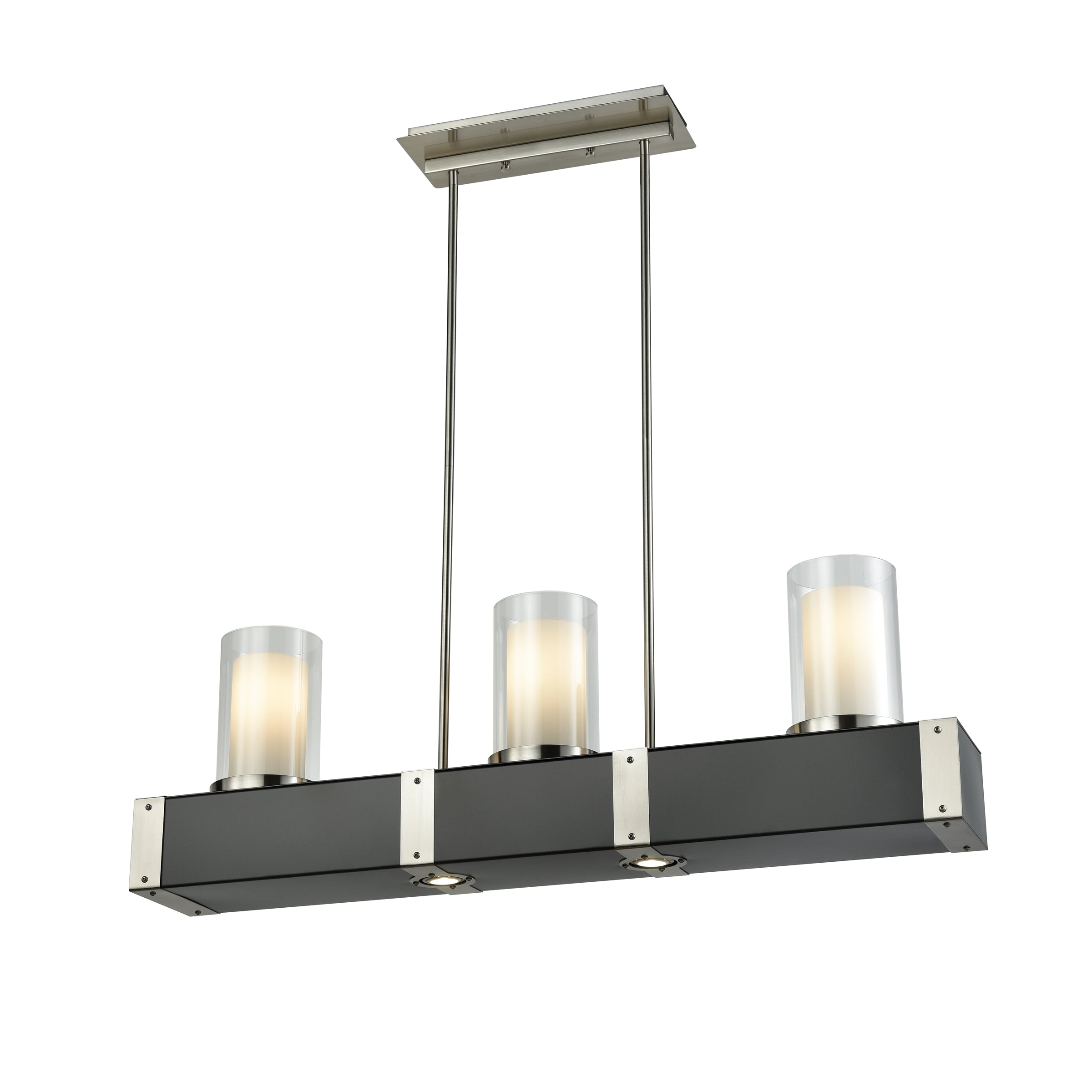 Ste-Agathe Linear Suspension