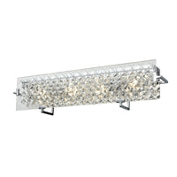 Roxboro Vanity Light