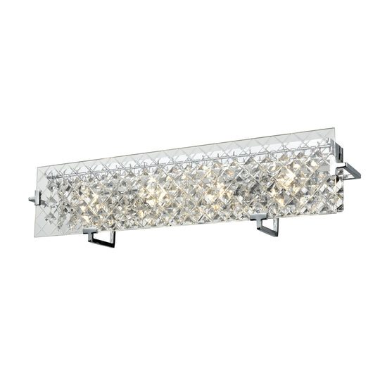 Roxboro Vanity Light