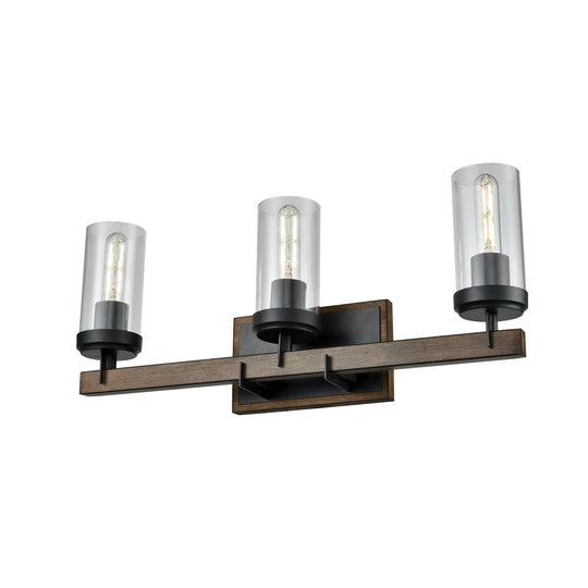 Okanagan Vanity Light