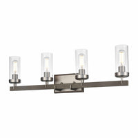 Okanagan Vanity Light