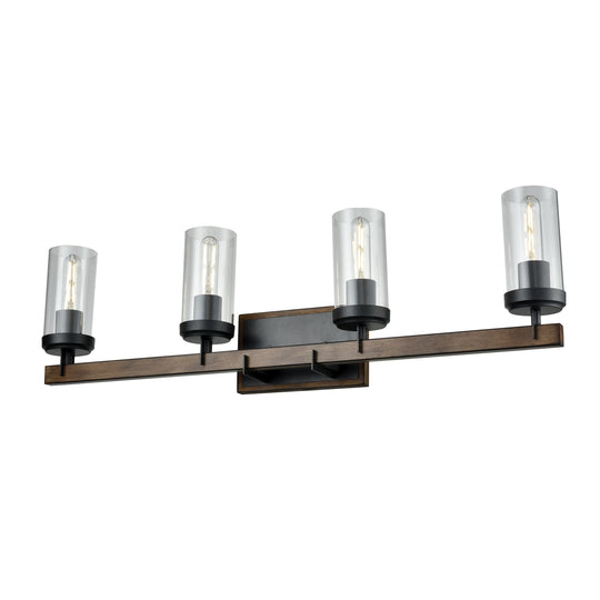 Okanagan Vanity Light