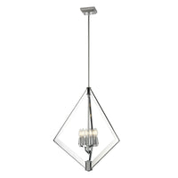 Flechette Pendant