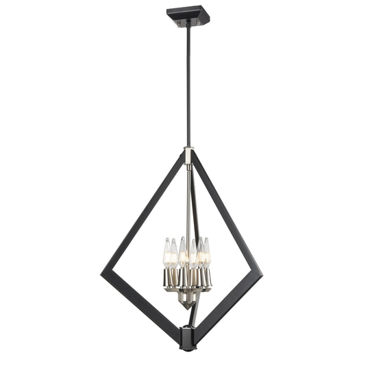 Flechette Pendant
