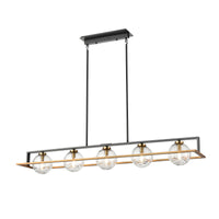 Tropea Linear Suspension