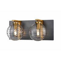Tropea Vanity Light