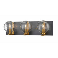 Tropea Vanity Light