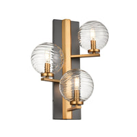 Tropea Sconce