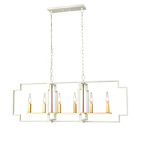 Provence Linear Suspension