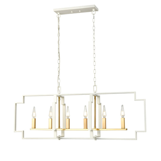 Provence Linear Suspension