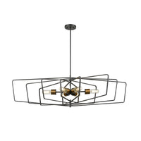 Inuvik Linear Suspension