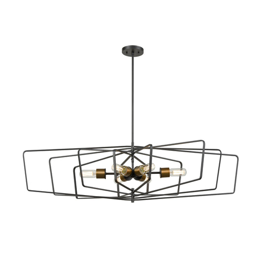 Inuvik Linear Suspension