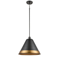 Place Royal Small Pendant