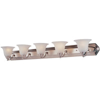 Diamond 48" 5-Light Vanity Light