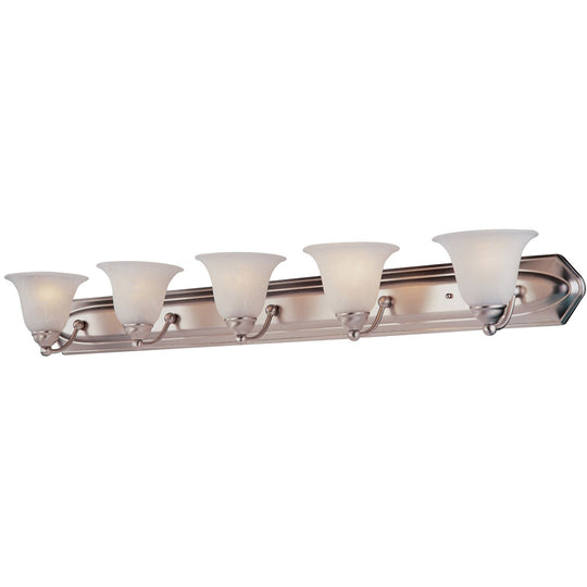 Diamond 48" 5-Light Vanity Light